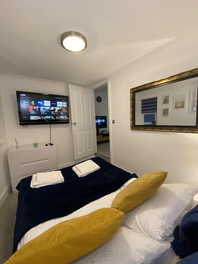 Апартаменты February Bliss Special, Unwind In Style With Our Exclusive Sa Promo, Book Now Лондон Экстерьер фото